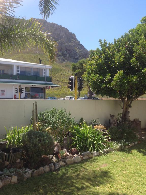 77 On 7Th Street Διαμέρισμα Hermanus Εξωτερικό φωτογραφία