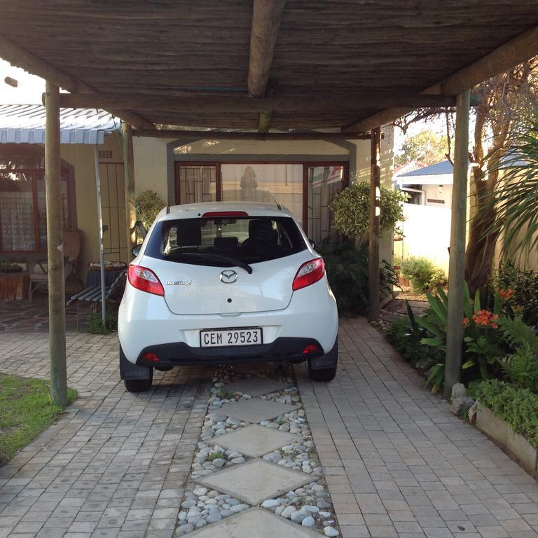 77 On 7Th Street Διαμέρισμα Hermanus Εξωτερικό φωτογραφία