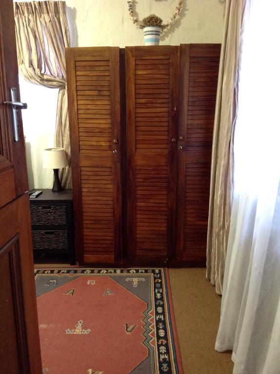 77 On 7Th Street Διαμέρισμα Hermanus Εξωτερικό φωτογραφία
