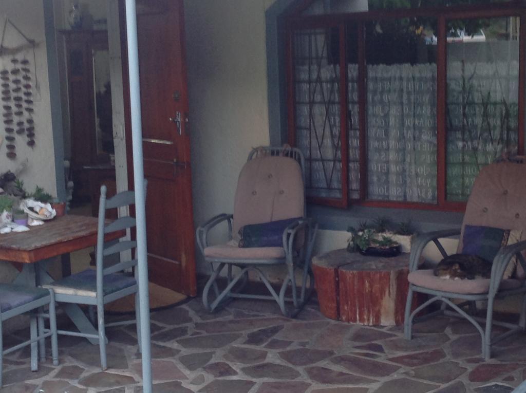 77 On 7Th Street Διαμέρισμα Hermanus Εξωτερικό φωτογραφία